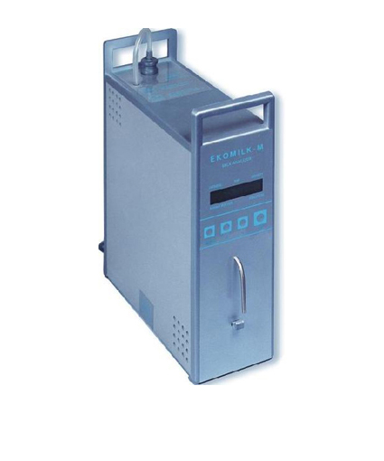 Máy phân tích sữa Ekomilk - M 90S